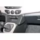Houder - Kuda Hyundai i10 11/2013- 2019 Kleur: Zwart Houder - Kuda Hyundai i10 11/2013- 2019 Kleur: Zwart