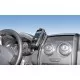 Houder - Kuda Dacia Duster 09/2013-2019 Kleur: Zwart Houder - Kuda Dacia Duster 09/2013-2019 Kleur: Zwart