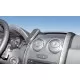 Houder - Kuda Dacia Duster 09/2013-2019 Kleur: Zwart Houder - Kuda Dacia Duster 09/2013-2019 Kleur: Zwart