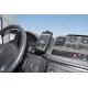 Houder - Kuda Mercedes Benz Vito / Viano 2006-2014 Kleur: Zwart Houder - Kuda Mercedes Benz Vito / Viano 2006-2014 Kleur: Zwart