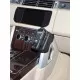 Houder - Kuda Land Rover Range Rover 2013-2019 Kleur: Zwart Houder - Kuda Land Rover Range Rover 2013-2019 Kleur: Zwart