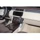 Houder - Kuda Land Rover Range Rover 2013-2019 Kleur: Zwart Houder - Kuda Land Rover Range Rover 2013-2019 Kleur: Zwart