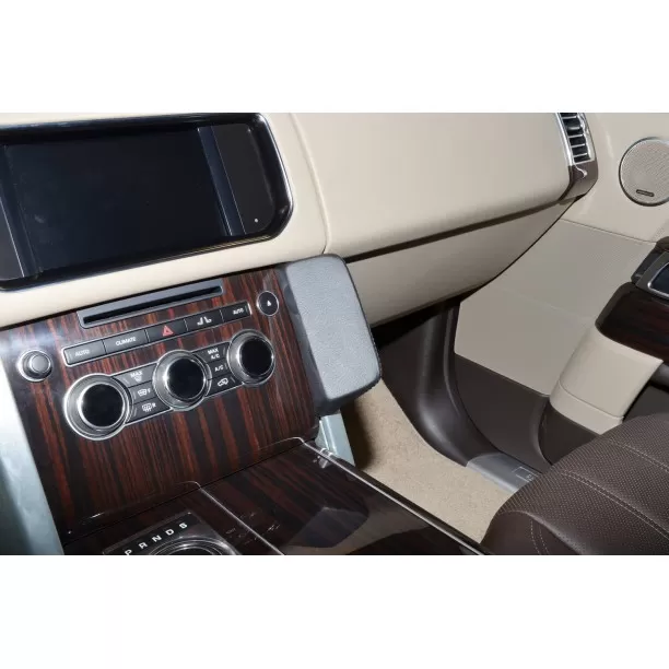 Houder - Kuda Land Rover Range Rover 2013-2019 Kleur: Zwart Houder - Kuda Land Rover Range Rover 2013-2019 Kleur: Zwart