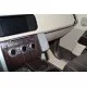 Houder - Kuda Land Rover Range Rover 2013-2019 Kleur: Zwart Houder - Kuda Land Rover Range Rover 2013-2019 Kleur: Zwart