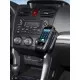 Houder - Kuda Subaru Forester/ Impreza/ WRX / XV 06/2014-2019 Kleur: Zwart Houder - Kuda Subaru Forester/ Impreza/ WRX / XV 06/2014-2019 Kleur: Zwart