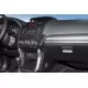 Houder - Kuda Subaru Forester/ Impreza/ WRX / XV 06/2014-2019 Kleur: Zwart Houder - Kuda Subaru Forester/ Impreza/ WRX / XV 06/2014-2019 Kleur: Zwart
