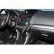 Houder - Kuda Subaru Forester/ Impreza/ WRX / XV 06/2014-2019 Kleur: Zwart Houder - Kuda Subaru Forester/ Impreza/ WRX / XV 06/2014-2019 Kleur: Zwart