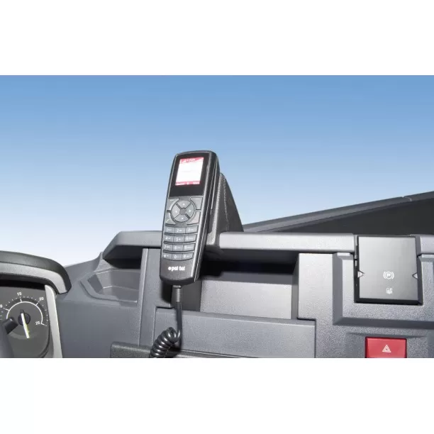 Houder - Kuda Renault T-Truck (Euro 6) 2013-2019 Houder - Kuda Renault T-Truck (Euro 6) 2013-2019
