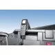Houder - Kuda Renault T-Truck (Euro 6) 2013-2019 Houder - Kuda Renault T-Truck (Euro 6) 2013-2019