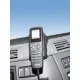 Houder - Kuda DAF CF (Euro 6) 2013-2019 Kleur: Zwart Houder - Kuda DAF CF (Euro 6) 2013-2019 Kleur: Zwart
