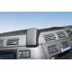 Houder - Kuda DAF CF (Euro 6) 2013-2019 Kleur: Zwart Houder - Kuda DAF CF (Euro 6) 2013-2019 Kleur: Zwart
