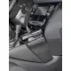 Houder - Kuda Nissan Qashqai 11/2013-2019 Kleur: Zwart Houder - Kuda Nissan Qashqai 11/2013-2019 Kleur: Zwart