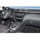 Houder - Kuda Nissan Qashqai 11/2013-2019 Kleur: Zwart Houder - Kuda Nissan Qashqai 11/2013-2019 Kleur: Zwart
