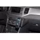 Houder - Kuda Volkswagen Sportsvan 2/2014-2019 Kleur: Zwart