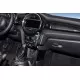 Houder - Kuda Mini (F55/F56) 2014-2021 Kleur: Zwart