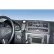 Houder - Kuda Mercedes Benz Vito / Viano Trend Ambiente 2006-2014 Kleur: Zwart Houder - Kuda Mercedes Benz Vito / Viano Trend Ambiente 2006-2014 Kleur: Zwart