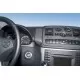 Houder - Kuda Mercedes Benz Vito / Viano Trend Ambiente 2006-2014 Kleur: Zwart Houder - Kuda Mercedes Benz Vito / Viano Trend Ambiente 2006-2014 Kleur: Zwart