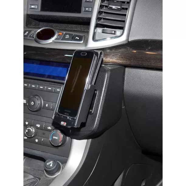 Houder - Kuda Chevrolet Captiva 2013-204 Kleur: Zwart Houder - Kuda Chevrolet Captiva 2013-204 Kleur: Zwart