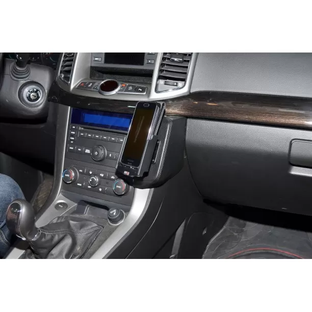 Houder - Kuda Chevrolet Captiva 2013-204 Kleur: Zwart Houder - Kuda Chevrolet Captiva 2013-204 Kleur: Zwart