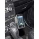 Houder - Kuda Land Rover Freelander 2010-2015 Kleur: Zwart Houder - Kuda Land Rover Freelander 2010-2015 Kleur: Zwart