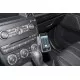 Houder - Kuda Land Rover Freelander 2010-2015 Kleur: Zwart Houder - Kuda Land Rover Freelander 2010-2015 Kleur: Zwart