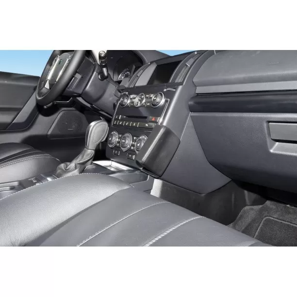 Houder - Kuda Land Rover Freelander 2010-2015 Kleur: Zwart Houder - Kuda Land Rover Freelander 2010-2015 Kleur: Zwart