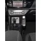 Houder - Kuda Toyota Corolla 2014-2015 Kleur: Zwart Houder - Kuda Toyota Corolla 2014-2015 Kleur: Zwart