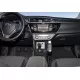 Houder - Kuda Toyota Corolla 2014-2015 Kleur: Zwart Houder - Kuda Toyota Corolla 2014-2015 Kleur: Zwart
