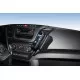 Houder - Kuda Iveco Daily 2015-2019 Kleur: Zwart Houder - Kuda Iveco Daily 2015-2019 Kleur: Zwart