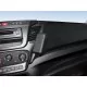 Houder - Kuda Iveco Daily 2015-2019 Kleur: Zwart Houder - Kuda Iveco Daily 2015-2019 Kleur: Zwart