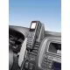Houder - Kuda Opel Vivaro - Renault Trafic - Fiat Talento - Nissan NV300 2015-2019 Kleur: Zwart Houder - Kuda Opel Vivaro - Renault Trafic - Fiat Talento - Nissan NV300 2015-2019 Kleur: Zwart
