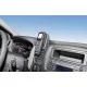 Houder - Kuda Opel Vivaro - Renault Trafic - Fiat Talento - Nissan NV300 2015-2019 Kleur: Zwart Houder - Kuda Opel Vivaro - Renault Trafic - Fiat Talento - Nissan NV300 2015-2019 Kleur: Zwart