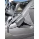 Houder - Kuda Ford Mondeo 2014-2019 Kleur: Zwart Houder - Kuda Ford Mondeo 2014-2019 Kleur: Zwart