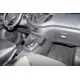Houder - Kuda Ford Transit Courier / Tourneo Courier 2015-2019 Kleur: Zwart