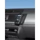Houder - Kuda Skoda Fabia III 2014-2019 Kleur: Zwart