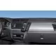 Houder - Kuda Skoda Fabia III 2014-2019 Kleur: Zwart