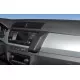 Houder - Kuda Skoda Fabia III 2014-2019 Kleur: Zwart