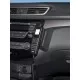 Houder - Kuda Nissan X-Trail / Qashqai 2014-2019 Kleur: Zwart Houder - Kuda Nissan X-Trail / Qashqai 2014-2019 Kleur: Zwart
