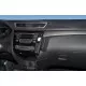 Houder - Kuda Nissan X-Trail / Qashqai 2014-2019 Kleur: Zwart Houder - Kuda Nissan X-Trail / Qashqai 2014-2019 Kleur: Zwart