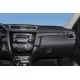 Houder - Kuda Nissan X-Trail / Qashqai 2014-2019 Kleur: Zwart Houder - Kuda Nissan X-Trail / Qashqai 2014-2019 Kleur: Zwart