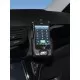 Houder - Kuda Opel Corsa E 2014-2019 Kleur: Zwart Houder - Kuda Opel Corsa E 2014-2019 Kleur: Zwart
