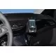 Houder - Kuda Opel Corsa E 2014-2019 Kleur: Zwart Houder - Kuda Opel Corsa E 2014-2019 Kleur: Zwart