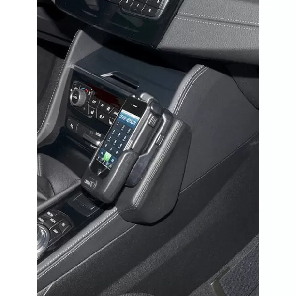 Houder - Kuda BMW 2-Serie (F45 - F46) 2015-2020 Kleur: Zwart Houder - Kuda BMW 2-Serie (F45 - F46) 2015-2020 Kleur: Zwart