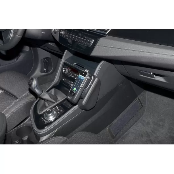 Houder - Kuda BMW 2-Serie (F45 - F46) 2015-2020 Kleur: Zwart Houder - Kuda BMW 2-Serie (F45 - F46) 2015-2020 Kleur: Zwart