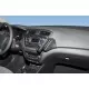 Houder - Kuda Hyundai i20 2014-2019 Kleur: Zwart Houder - Kuda Hyundai i20 2014-2019 Kleur: Zwart