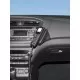 Houder - Kuda Hyundai i20 2014-2019 Kleur: Zwart Houder - Kuda Hyundai i20 2014-2019 Kleur: Zwart