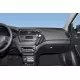 Houder - Kuda Hyundai i20 2014-2019 Kleur: Zwart Houder - Kuda Hyundai i20 2014-2019 Kleur: Zwart