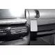 Houder - Kuda Citroën C4 Cactus 2014-2019 Kleur: Zwart Houder - Kuda Citroën C4 Cactus 2014-2019 Kleur: Zwart