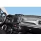 Houder - Kuda Jeep Renegade 2015-2019 Kleur: Zwart Houder - Kuda Jeep Renegade 2015-2019 Kleur: Zwart