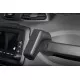 Houder - Kuda Jeep Renegade 2015-2019 Kleur: Zwart Houder - Kuda Jeep Renegade 2015-2019 Kleur: Zwart